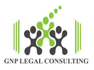 GNP Legal Consulting Logo